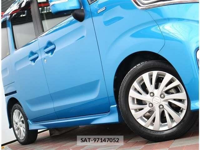 Suzuki SPACIA 2020-02 8317226-25