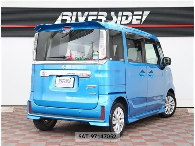 Suzuki SPACIA 2020-02 8317226-2