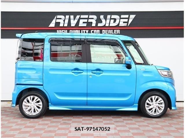 Suzuki SPACIA 2020-02 8317226-3
