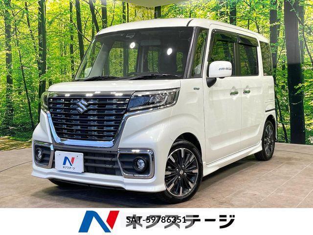Suzuki SPACIA 2018-07 8317211-0