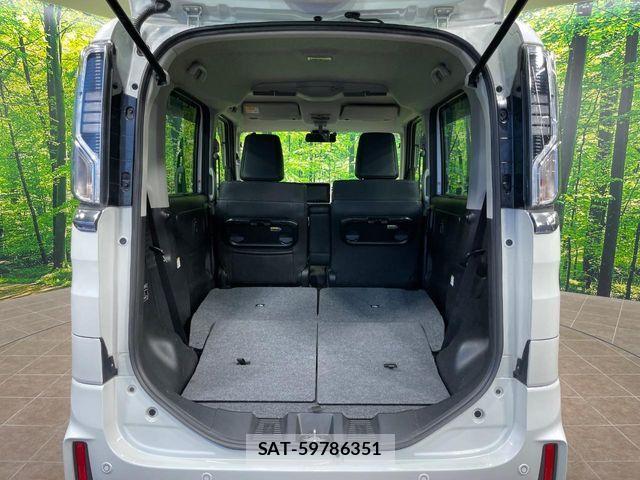 Suzuki SPACIA 2018-07 8317211-9