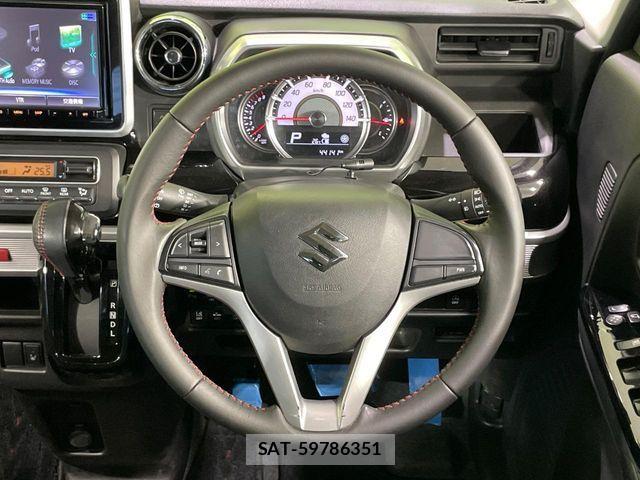 Suzuki SPACIA 2018-07 8317211-10