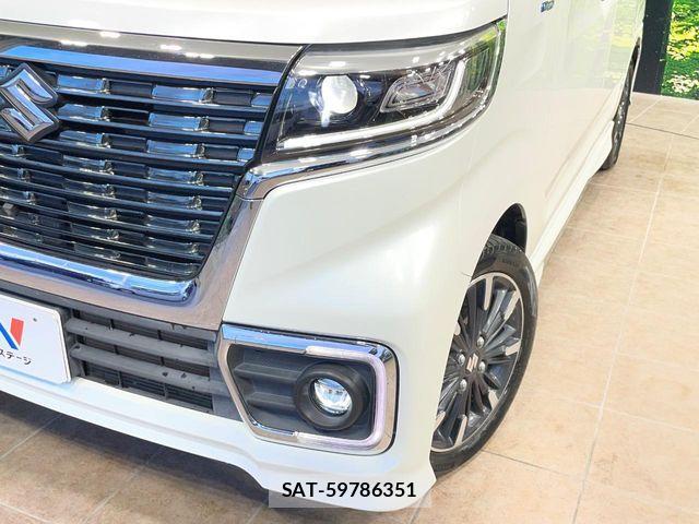 Suzuki SPACIA 2018-07 8317211-11