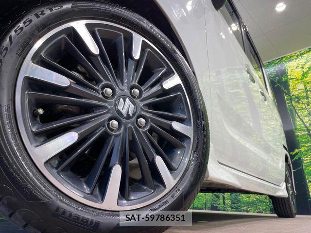 Suzuki SPACIA 2018-07 8317211-12