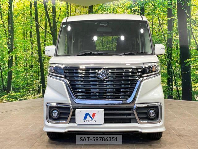 Suzuki SPACIA 2018-07 8317211-13