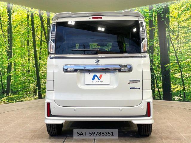 Suzuki SPACIA 2018-07 8317211-14