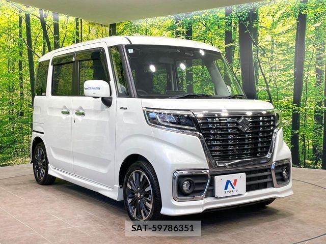 Suzuki SPACIA 2018-07 8317211-15