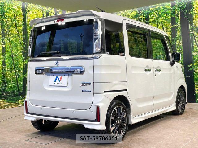 Suzuki SPACIA 2018-07 8317211-16