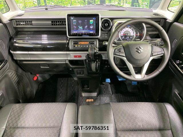 Suzuki SPACIA 2018-07 8317211-1