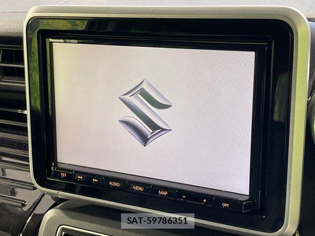 Suzuki SPACIA 2018-07 8317211-2
