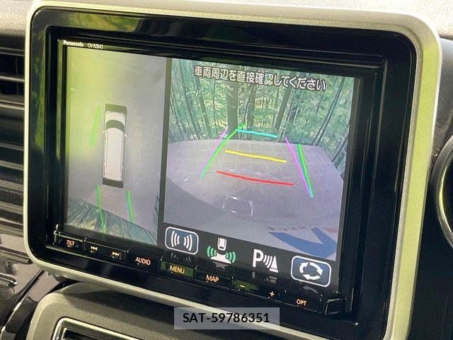 Suzuki SPACIA 2018-07 8317211-3