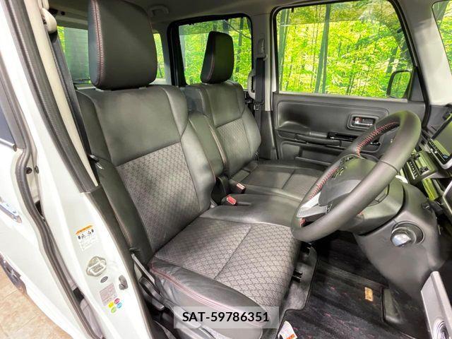 Suzuki SPACIA 2018-07 8317211-7