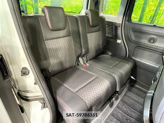 Suzuki SPACIA 2018-07 8317211-8