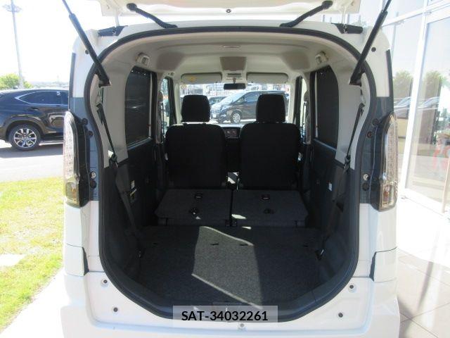 Suzuki SPACIA 2014-12 8317232-9