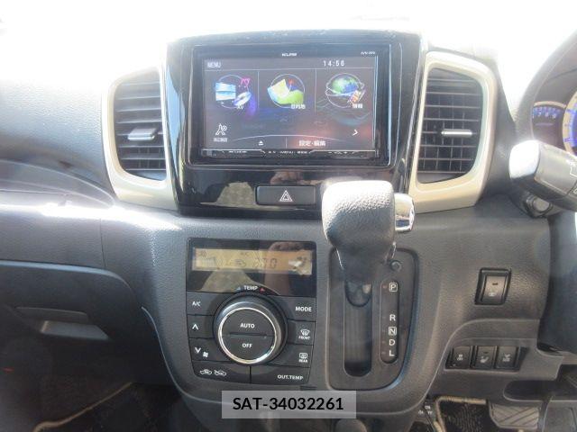 Suzuki SPACIA 2014-12 8317232-12