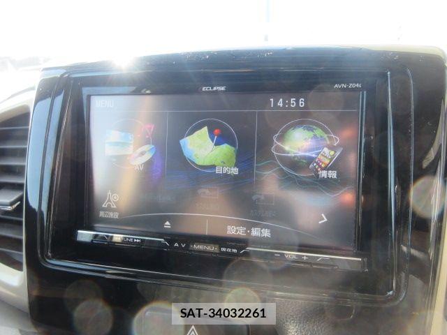 Suzuki SPACIA 2014-12 8317232-13