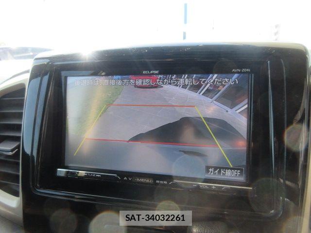 Suzuki SPACIA 2014-12 8317232-14