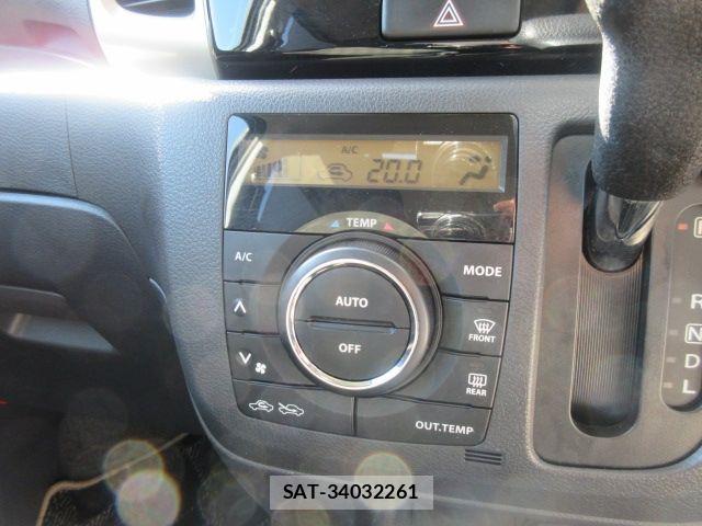 Suzuki SPACIA 2014-12 8317232-15