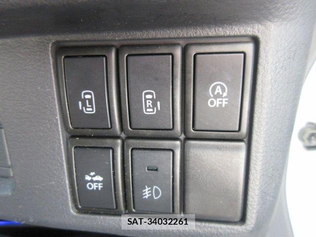 Suzuki SPACIA 2014-12 8317232-17