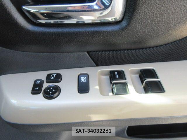 Suzuki SPACIA 2014-12 8317232-20