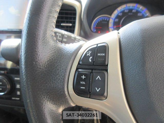 Suzuki SPACIA 2014-12 8317232-21