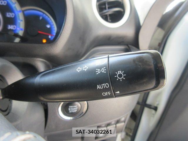 Suzuki SPACIA 2014-12 8317232-22