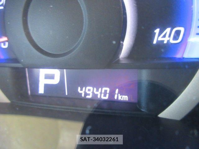 Suzuki SPACIA 2014-12 8317232-25