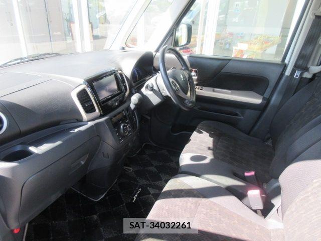Suzuki SPACIA 2014-12 8317232-4