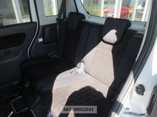 Suzuki SPACIA 2014-12 8317232-5
