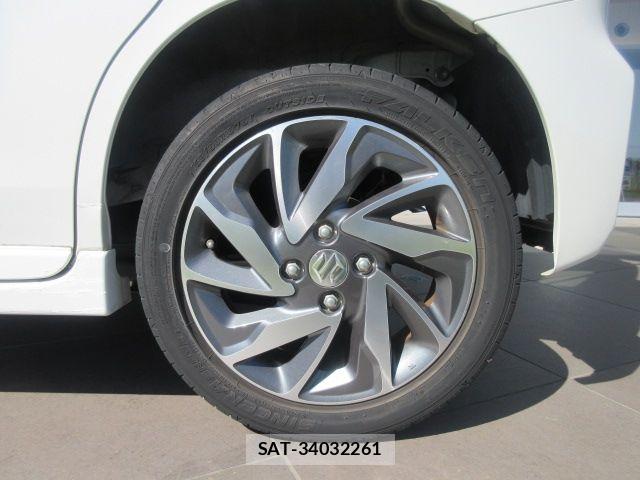 Suzuki SPACIA 2014-12 8317232-7