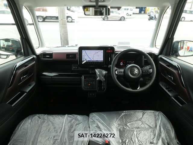 Suzuki SPACIA 2026-04 8317201-9