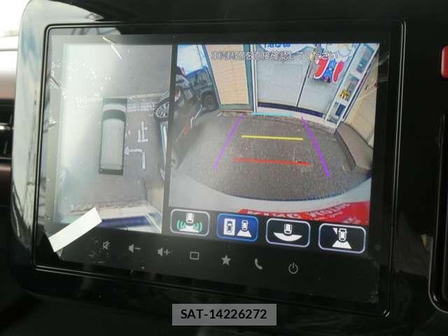 Suzuki SPACIA 2026-04 8317201-2