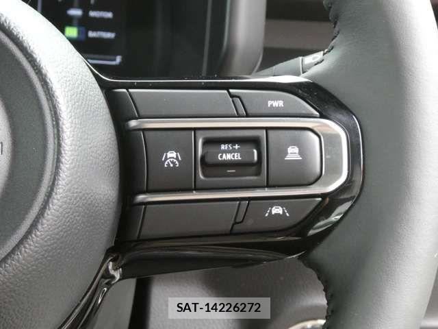 Suzuki SPACIA 2026-04 8317201-3