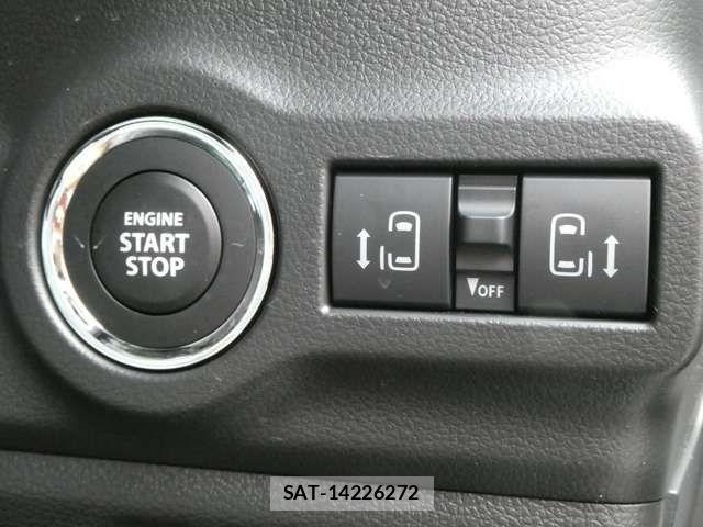Suzuki SPACIA 2026-04 8317201-4