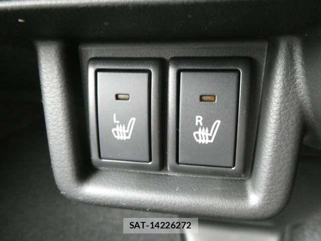Suzuki SPACIA 2026-04 8317201-5