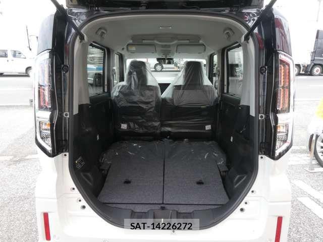 Suzuki SPACIA 2026-04 8317201-8