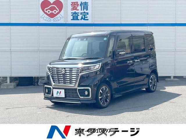 Suzuki SPACIA 2021-09 8317225-0