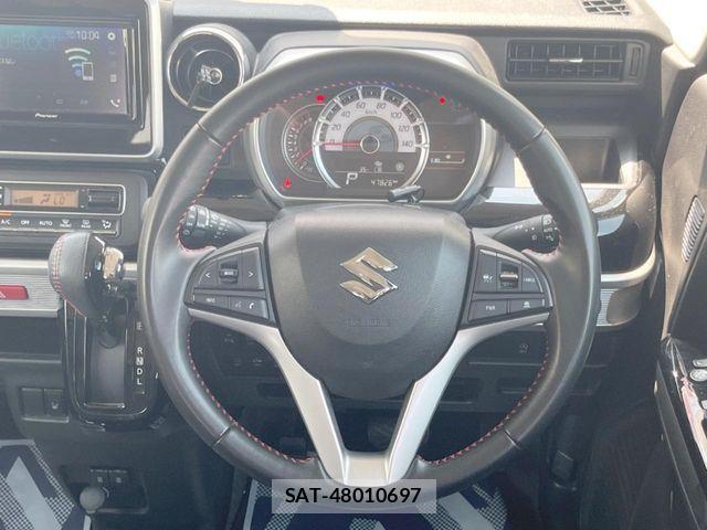 Suzuki SPACIA 2021-09 8317225-10
