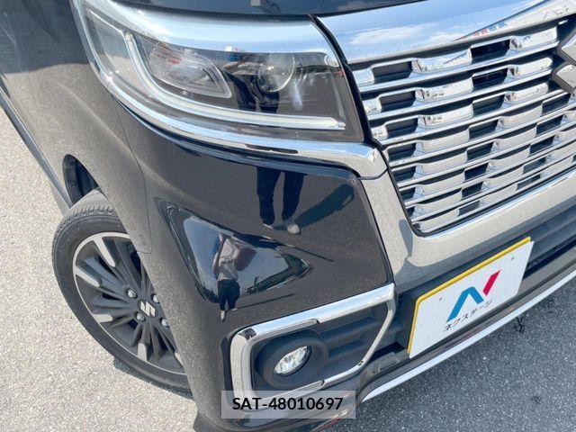 Suzuki SPACIA 2021-09 8317225-11