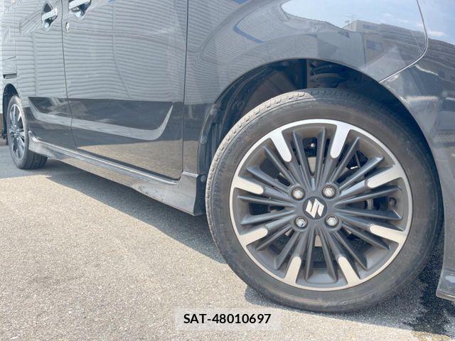 Suzuki SPACIA 2021-09 8317225-12
