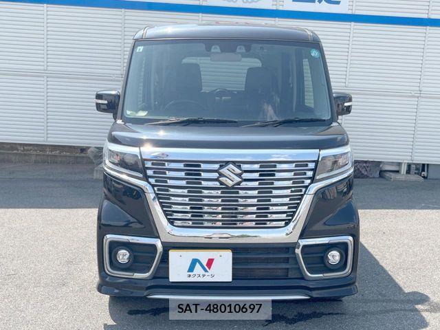 Suzuki SPACIA 2021-09 8317225-13