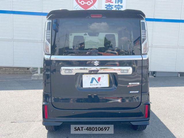 Suzuki SPACIA 2021-09 8317225-14