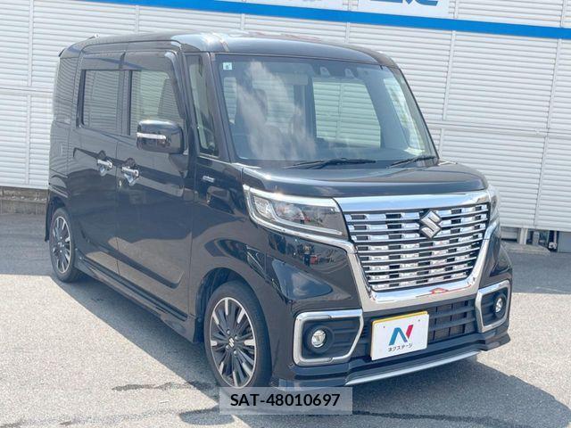 Suzuki SPACIA 2021-09 8317225-15