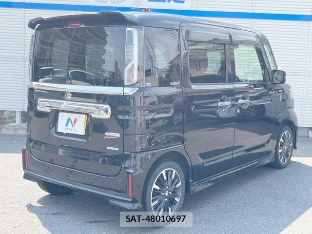 Suzuki SPACIA 2021-09 8317225-16