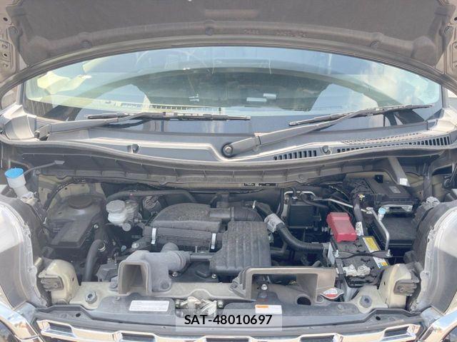 Suzuki SPACIA 2021-09 8317225-17