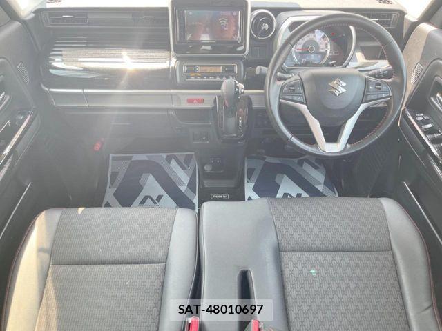 Suzuki SPACIA 2021-09 8317225-1