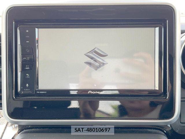 Suzuki SPACIA 2021-09 8317225-2