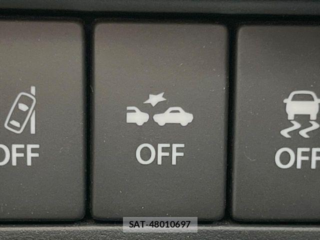 Suzuki SPACIA 2021-09 8317225-4
