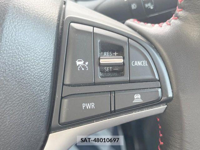 Suzuki SPACIA 2021-09 8317225-5