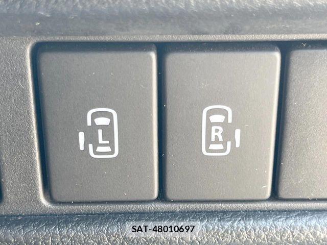 Suzuki SPACIA 2021-09 8317225-6
